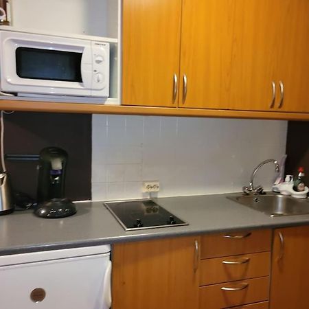 Mona Lisa Apartment Акурейрі Екстер'єр фото