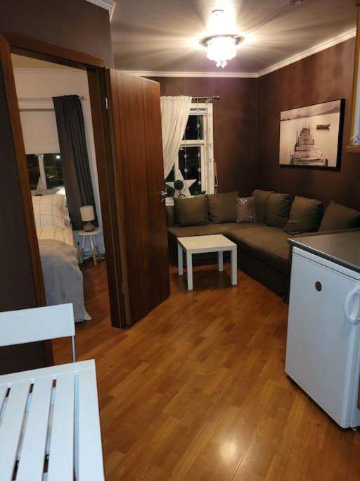 Mona Lisa Apartment Акурейрі Екстер'єр фото